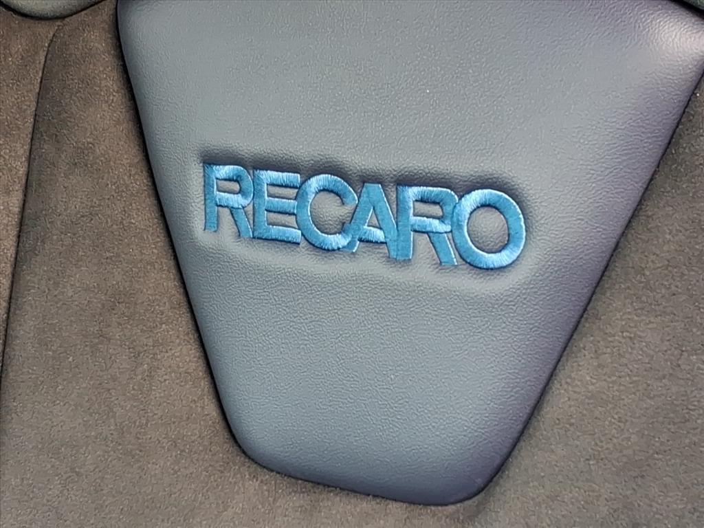 used 2025 Ford Mustang car, priced at $64,995