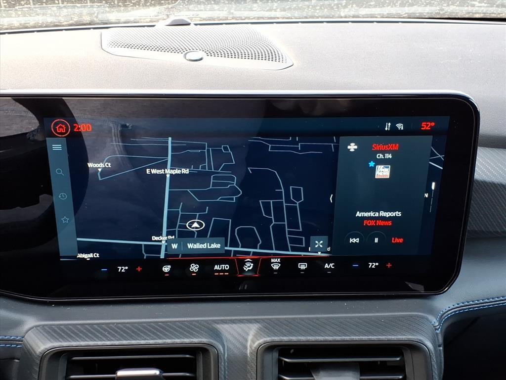 used 2025 Ford Mustang car, priced at $64,995