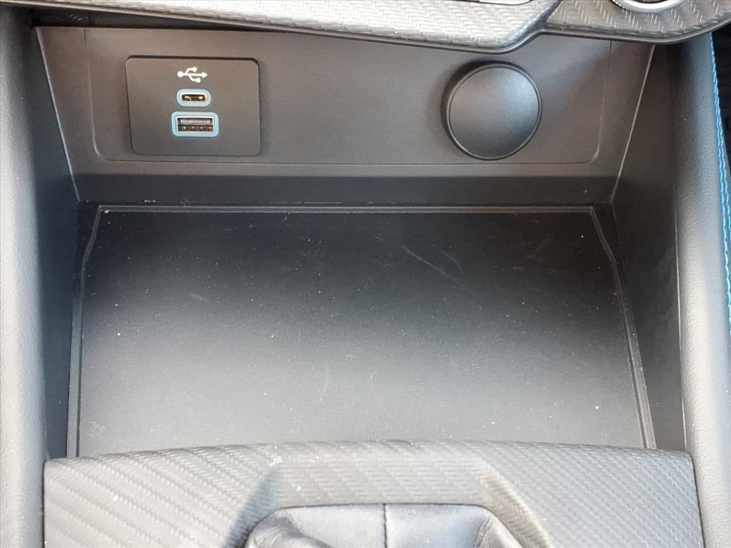 used 2025 Ford Mustang car, priced at $64,995