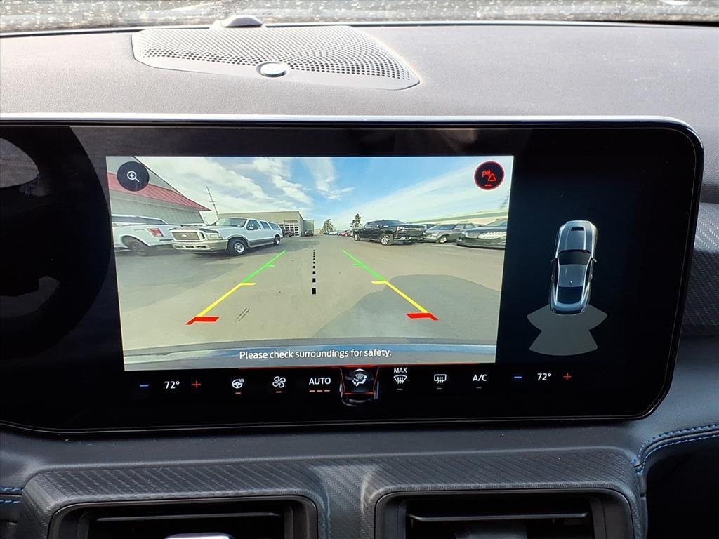 used 2025 Ford Mustang car, priced at $64,995