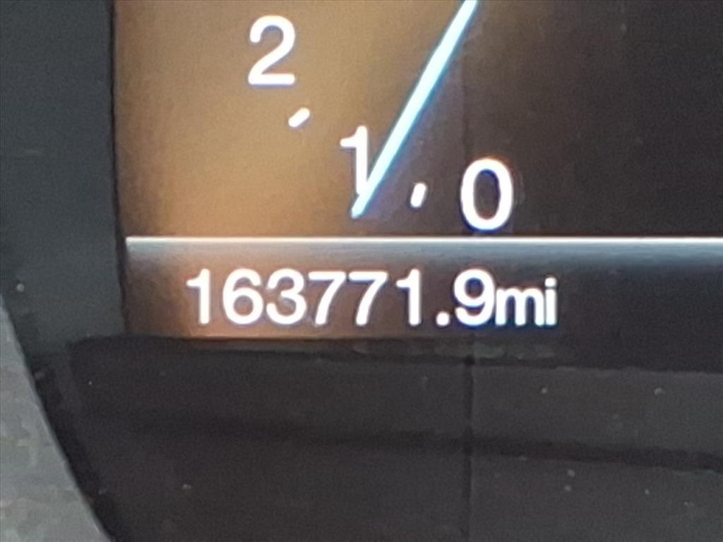 used 2016 Ford Fusion car, priced at $5,995