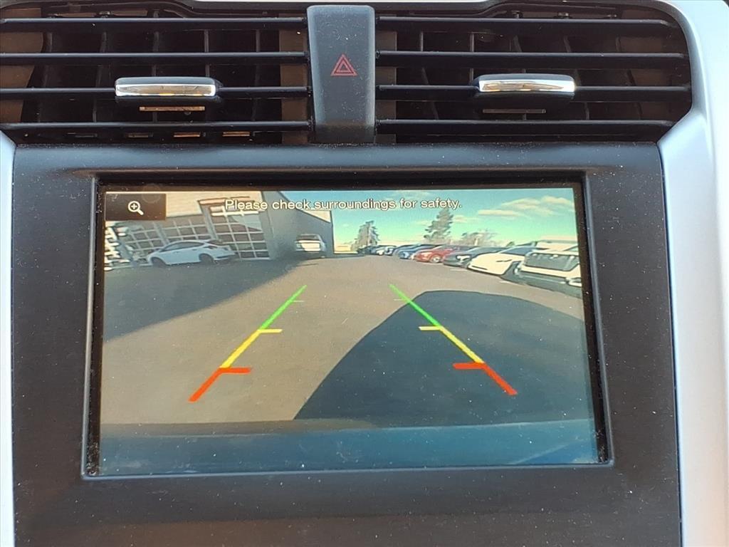 used 2016 Ford Fusion car, priced at $5,995