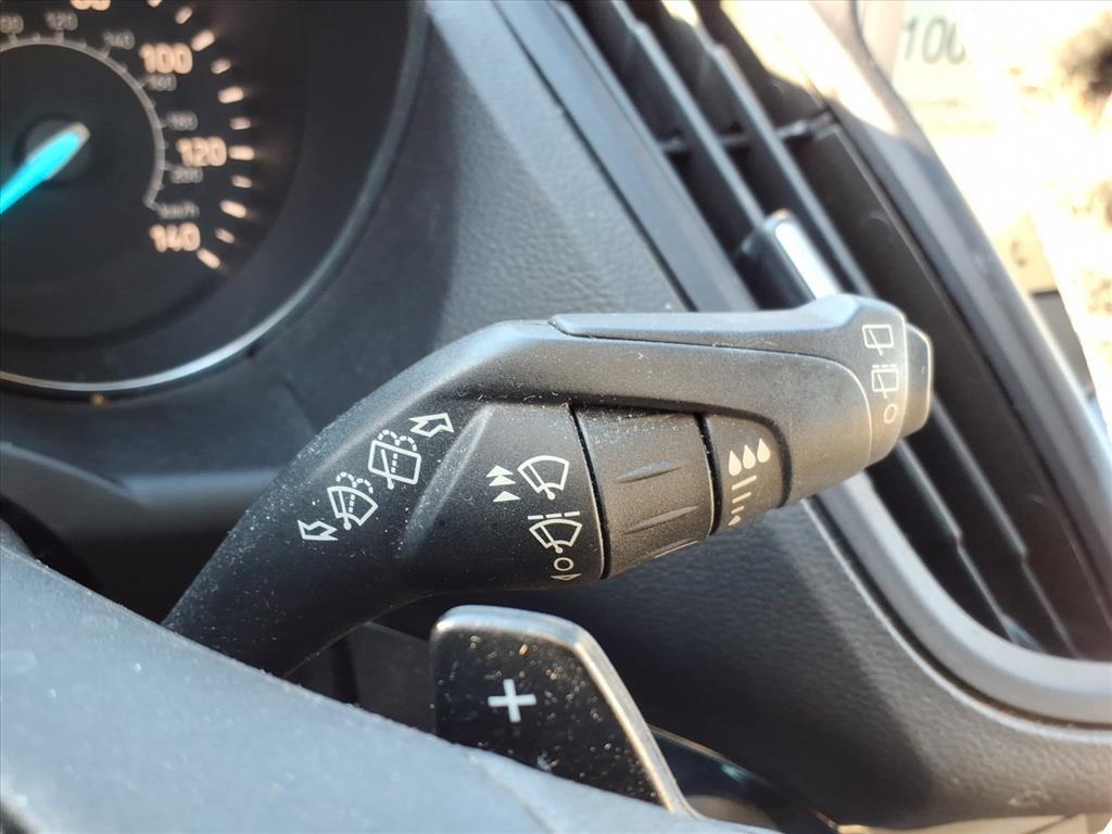 used 2017 Ford Escape car, priced at $6,995