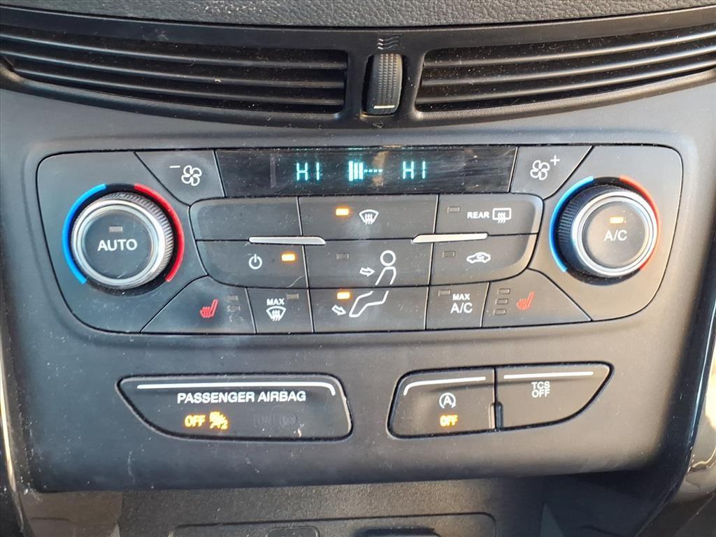 used 2017 Ford Escape car, priced at $6,995