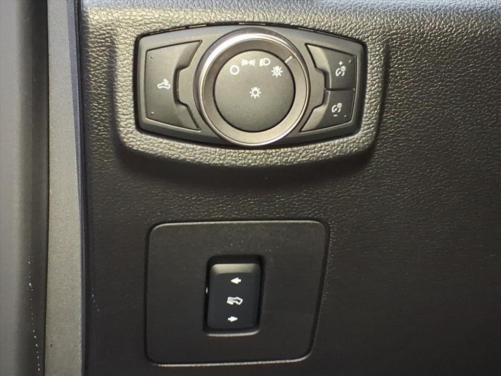 used 2018 Ford F-150 car, priced at $35,995