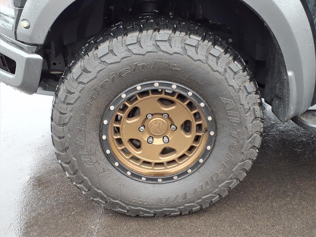 used 2018 Ford F-150 car, priced at $35,995