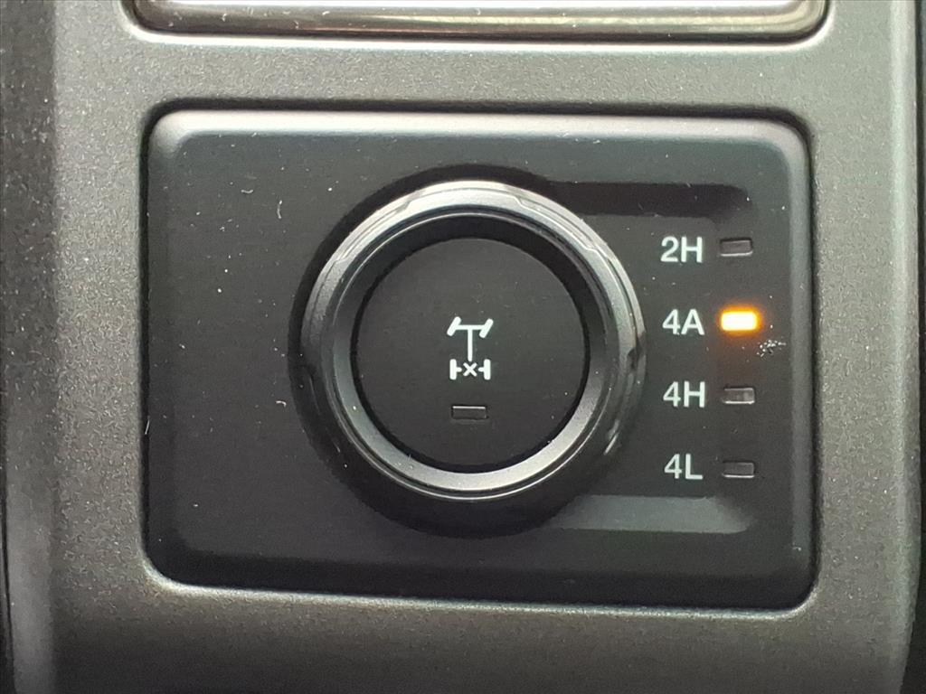 used 2018 Ford F-150 car, priced at $35,995