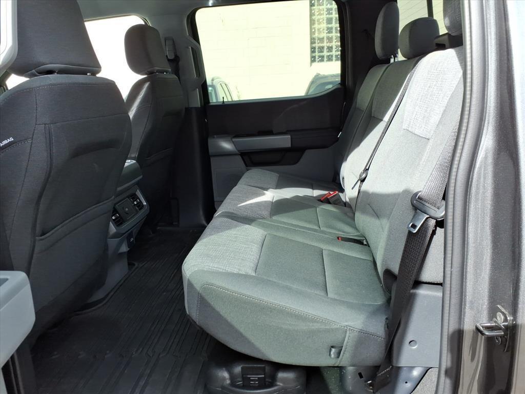 used 2025 Ford F-350 car, priced at $64,995