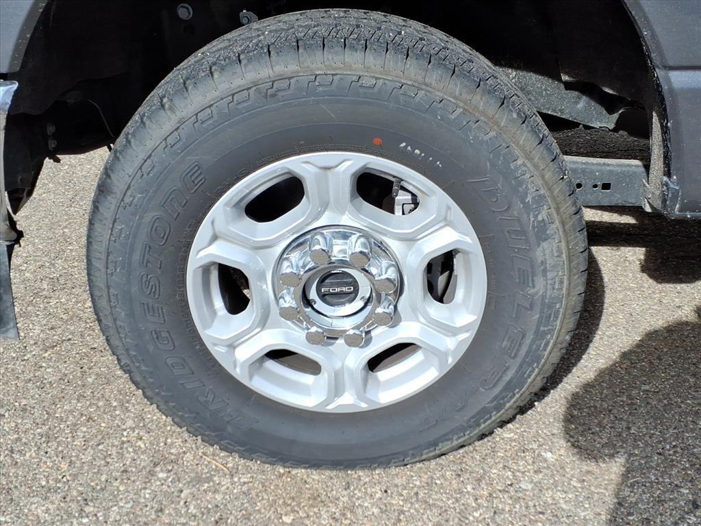 used 2025 Ford F-350 car, priced at $64,995