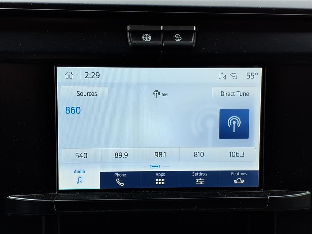 used 2025 Ford F-350 car, priced at $64,995