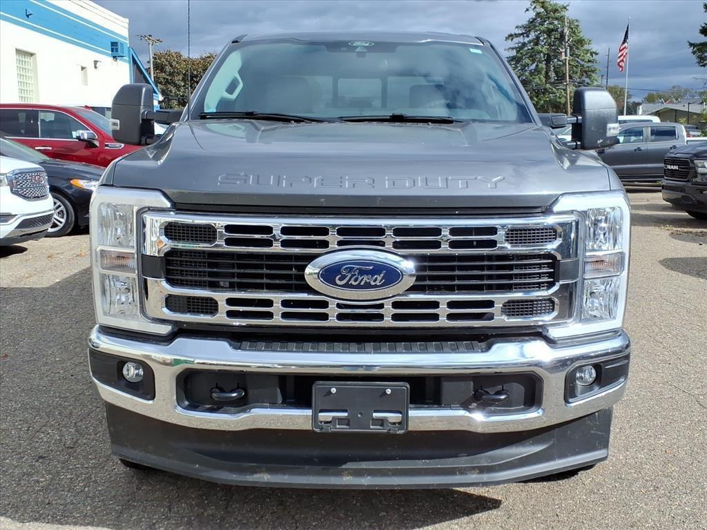 used 2025 Ford F-350 car, priced at $64,995