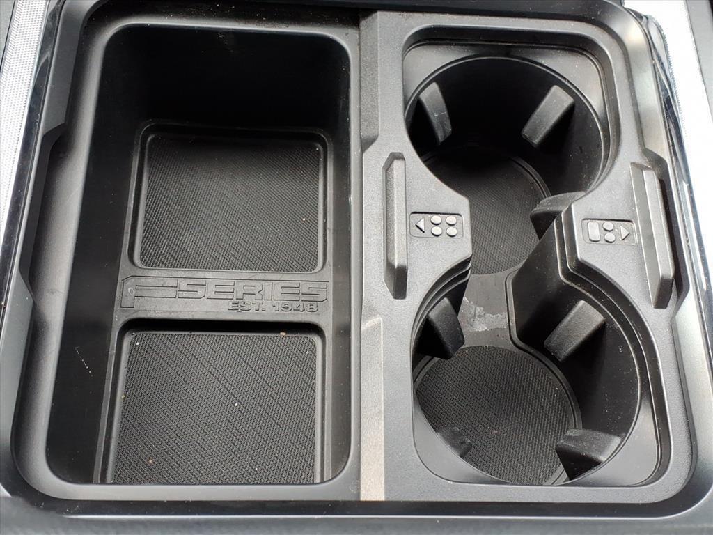 used 2025 Ford F-350 car, priced at $64,995