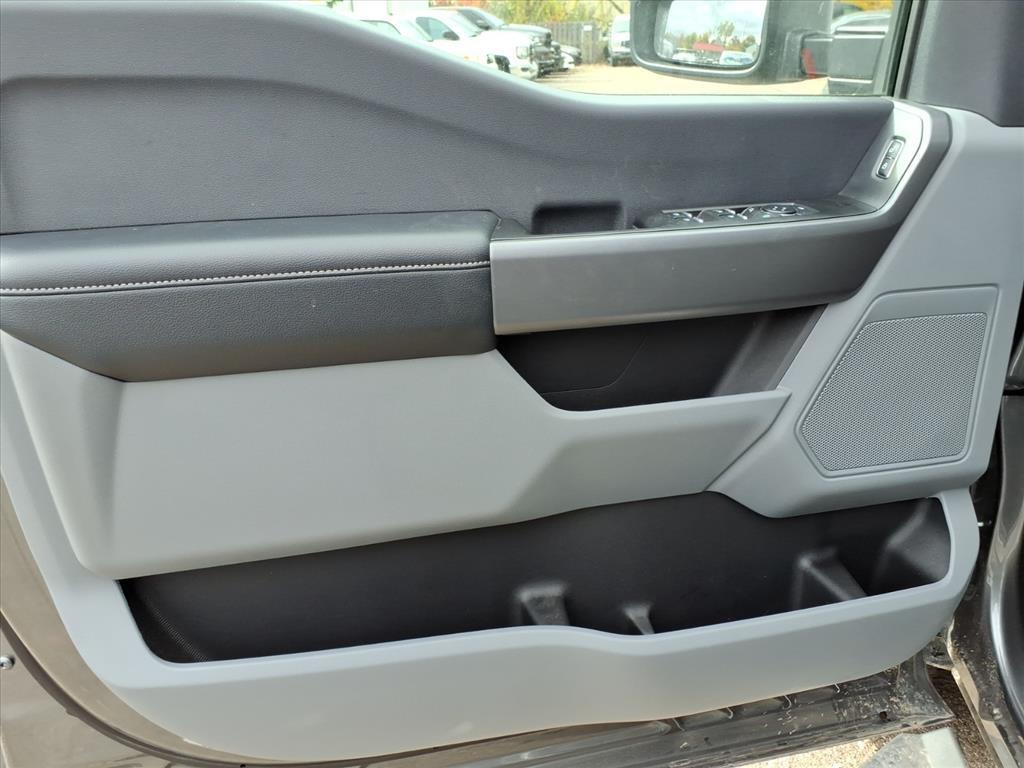 used 2025 Ford F-350 car, priced at $64,995