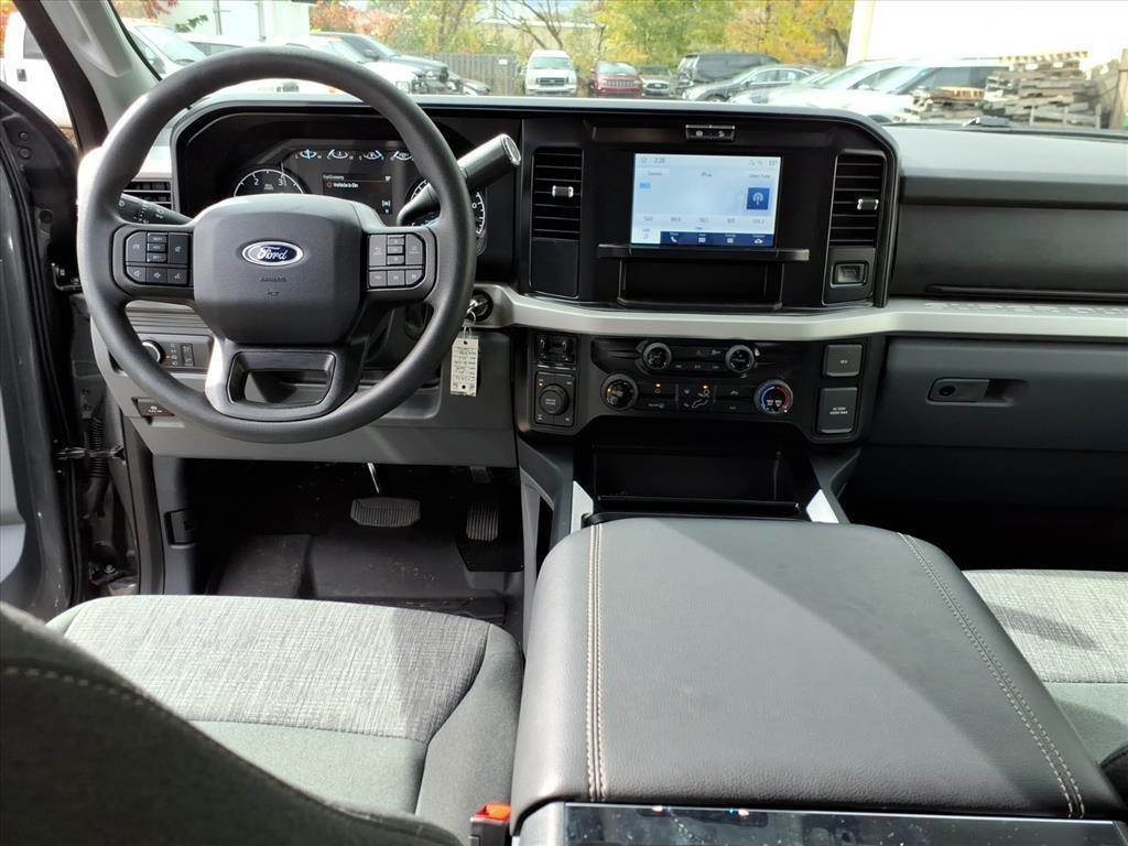 used 2025 Ford F-350 car, priced at $64,995