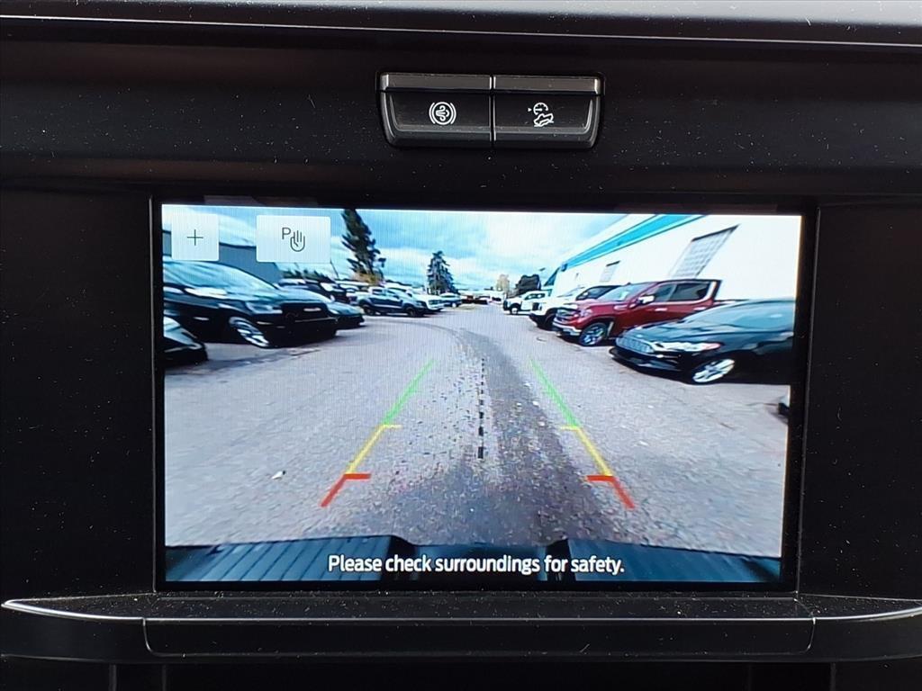 used 2025 Ford F-350 car, priced at $64,995