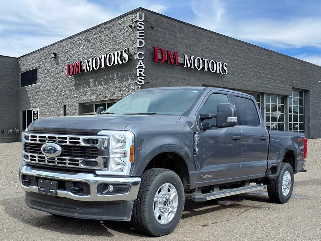 used 2025 Ford F-350 car, priced at $64,995