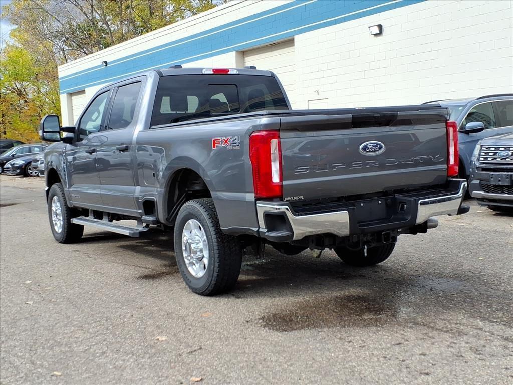 used 2025 Ford F-350 car, priced at $64,995