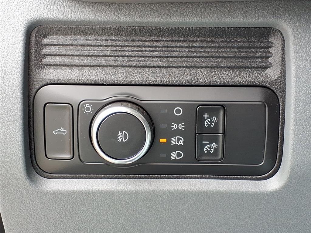 used 2025 Ford F-350 car, priced at $64,995