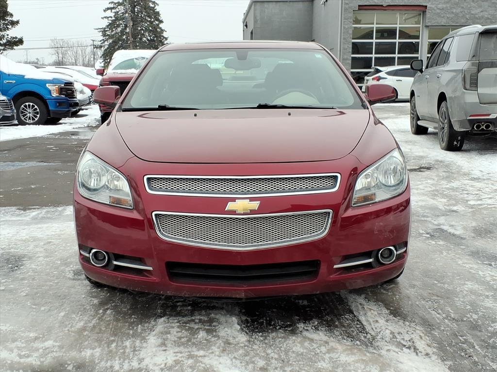 used 2010 Chevrolet Malibu car, priced at $7,995
