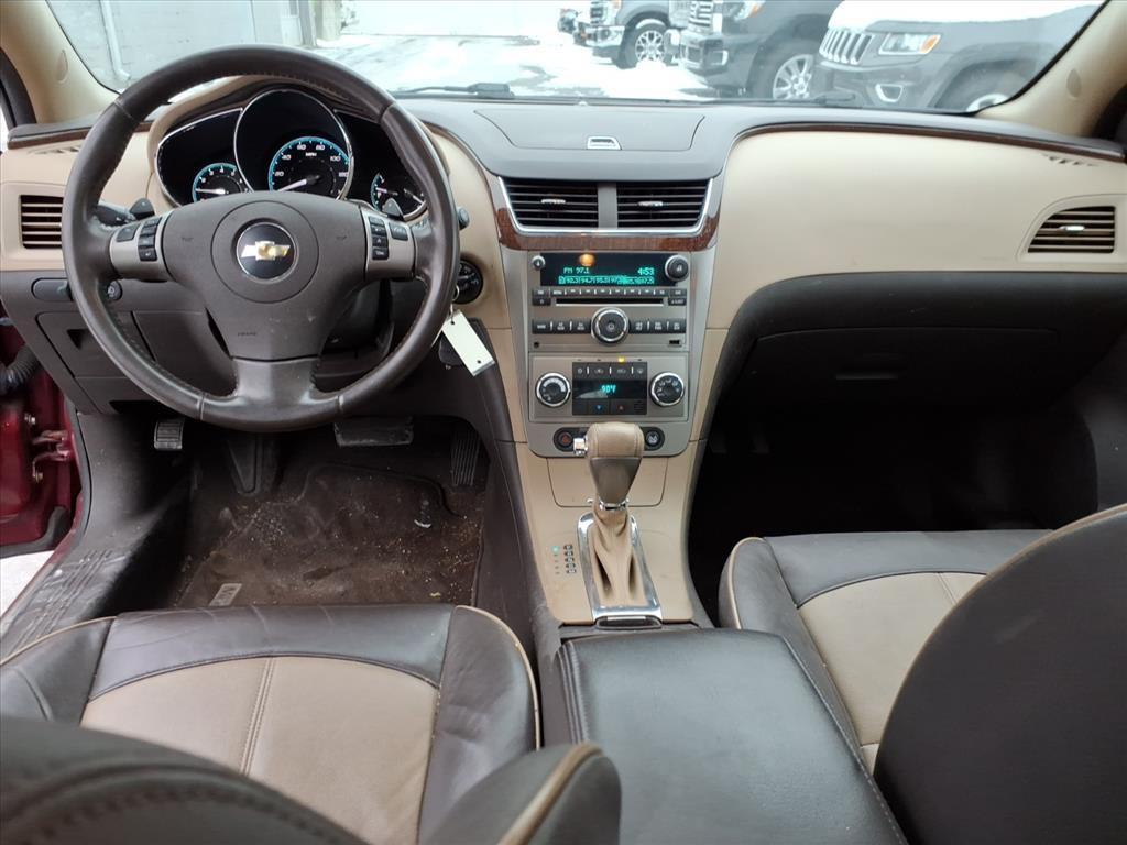 used 2010 Chevrolet Malibu car, priced at $7,995