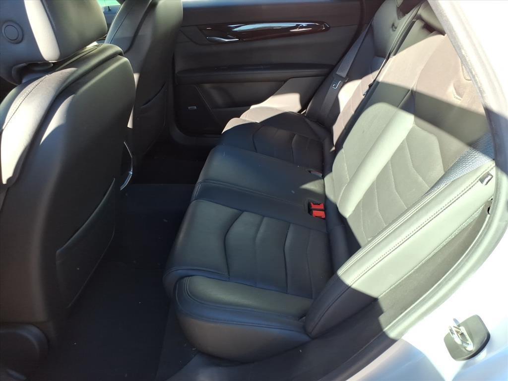 used 2019 Cadillac CT6 car, priced at $25,995