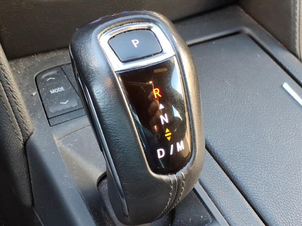 used 2019 Cadillac CT6 car, priced at $25,995