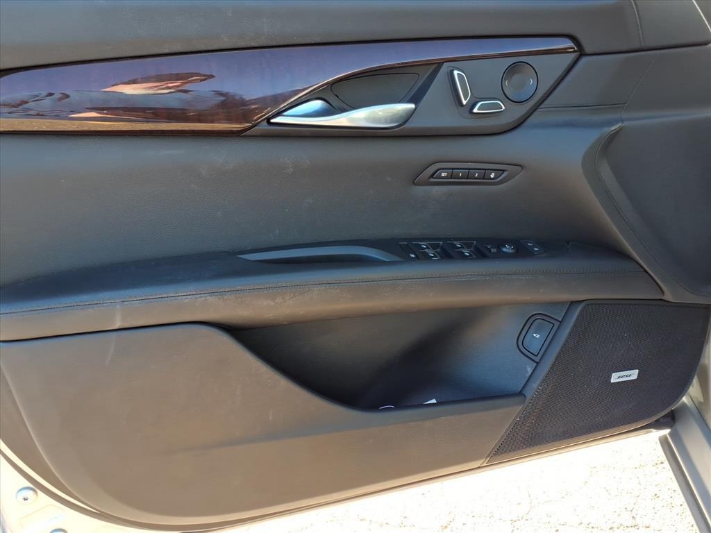 used 2019 Cadillac CT6 car, priced at $25,995