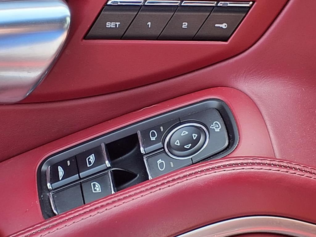 used 2018 Porsche 911 car, priced at $59,995