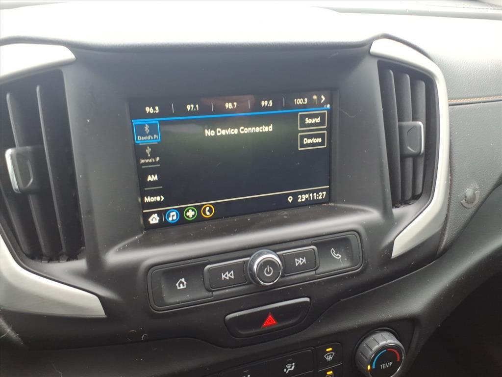 used 2019 GMC Terrain car, priced at $11,995