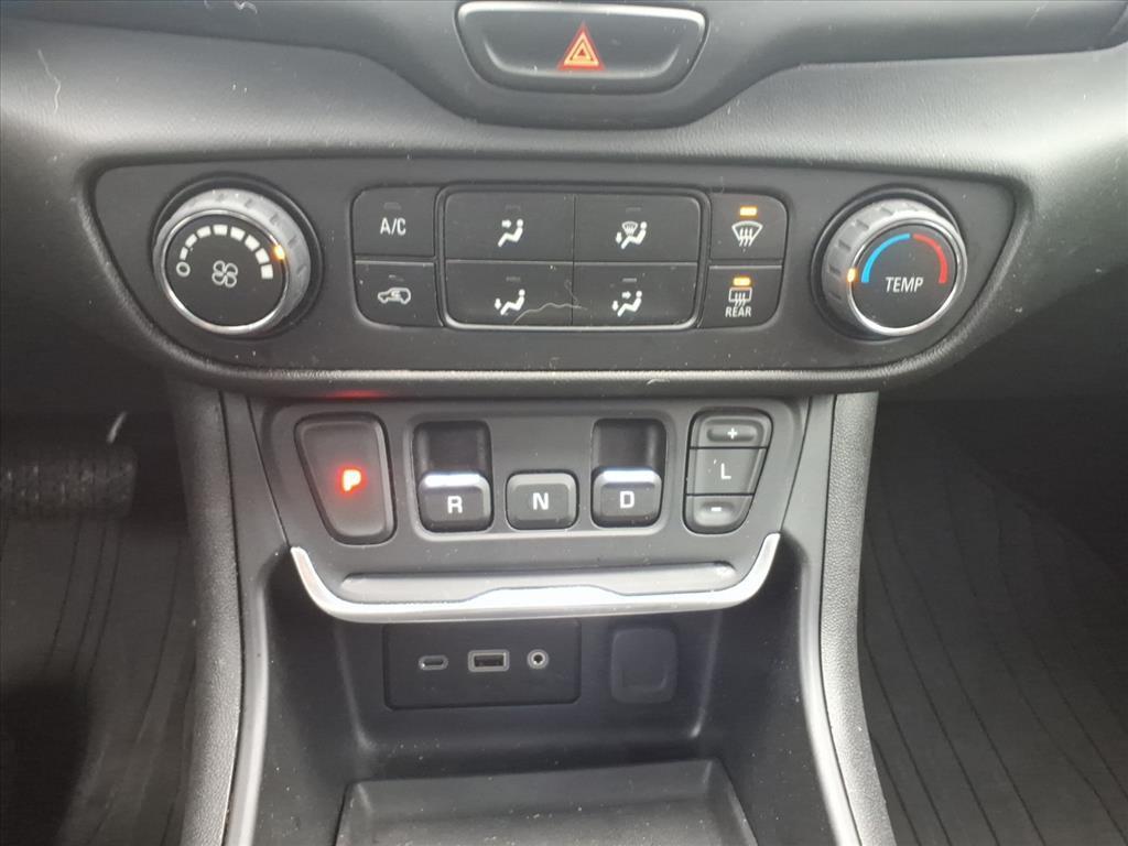 used 2019 GMC Terrain car, priced at $11,995