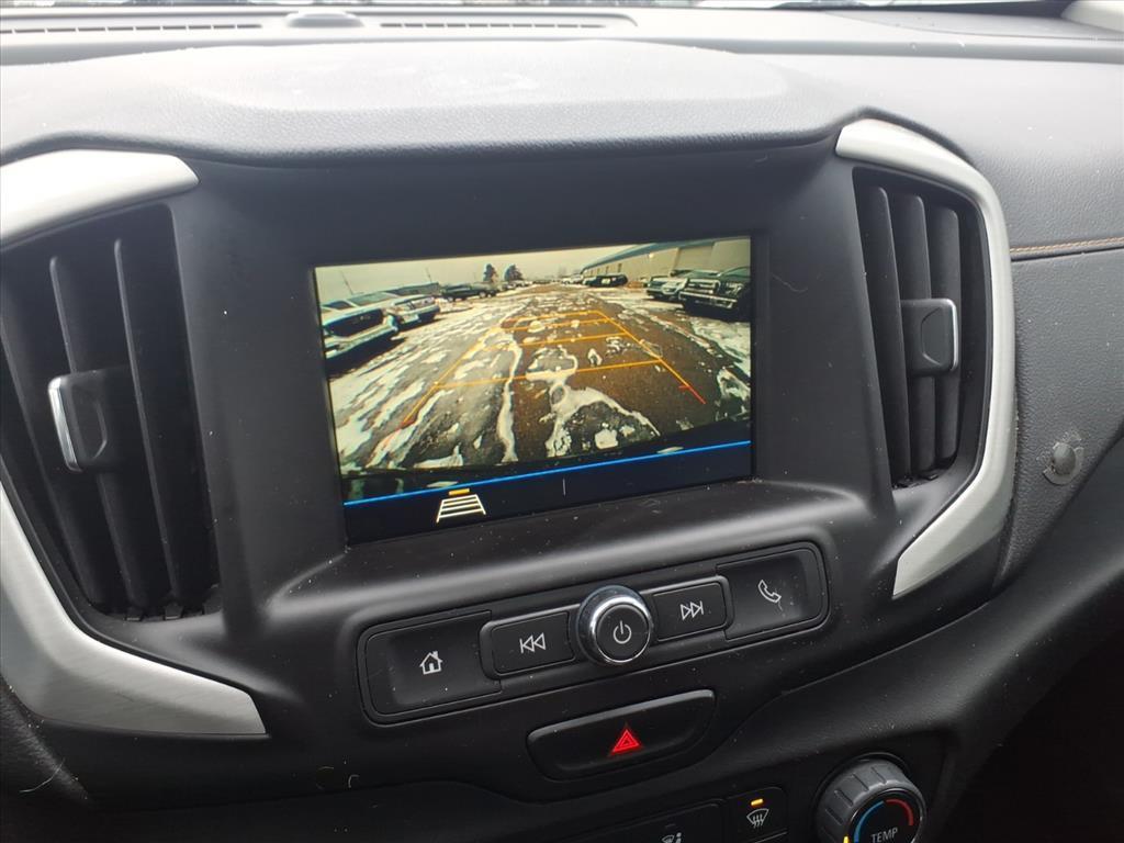 used 2019 GMC Terrain car, priced at $11,995