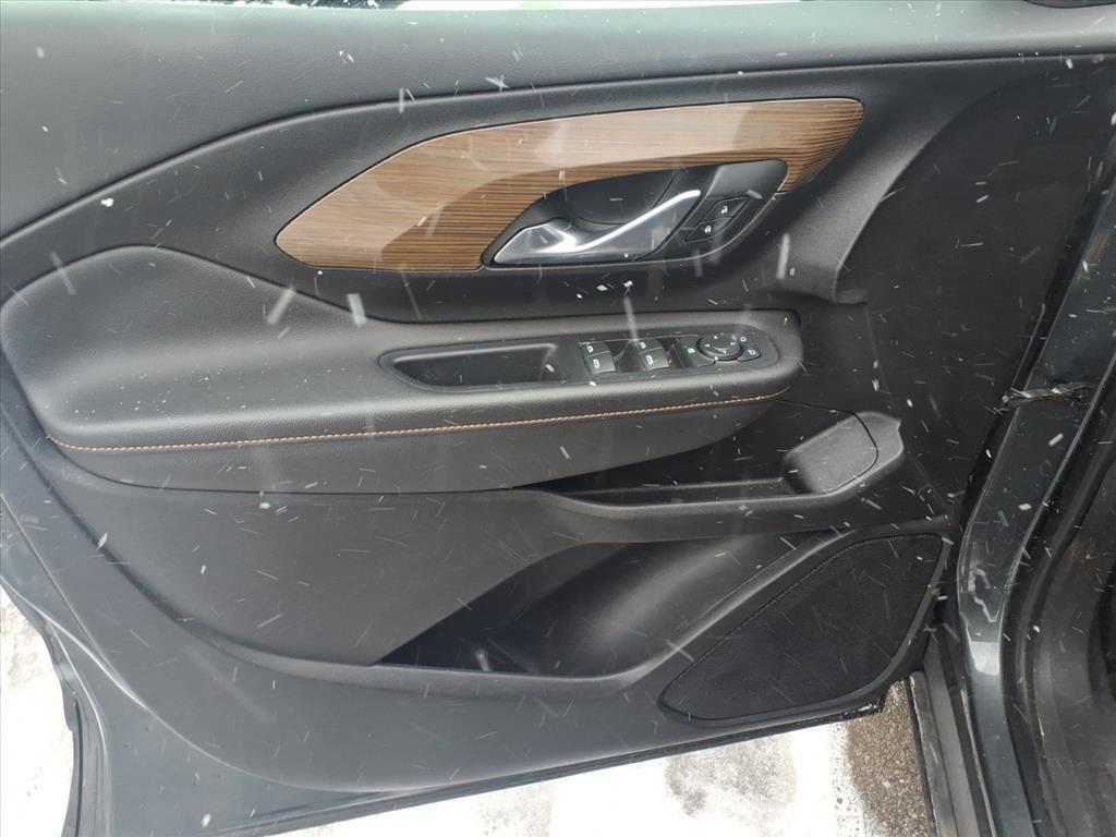 used 2019 GMC Terrain car, priced at $11,995