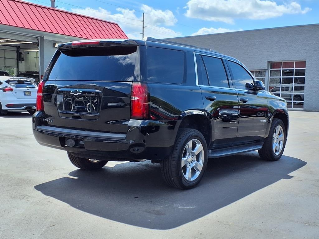 used 2020 Chevrolet Tahoe car, priced at $29,995