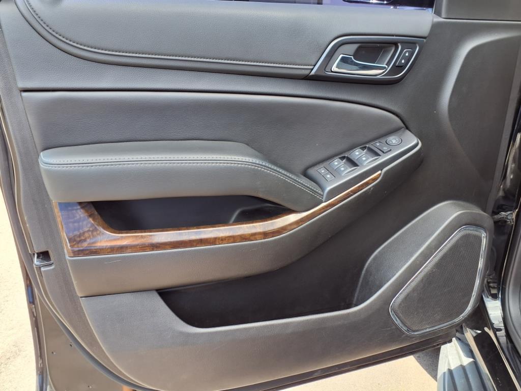 used 2020 Chevrolet Tahoe car, priced at $29,995