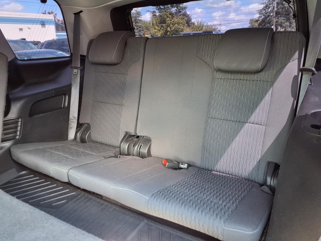 used 2020 Chevrolet Tahoe car, priced at $29,995