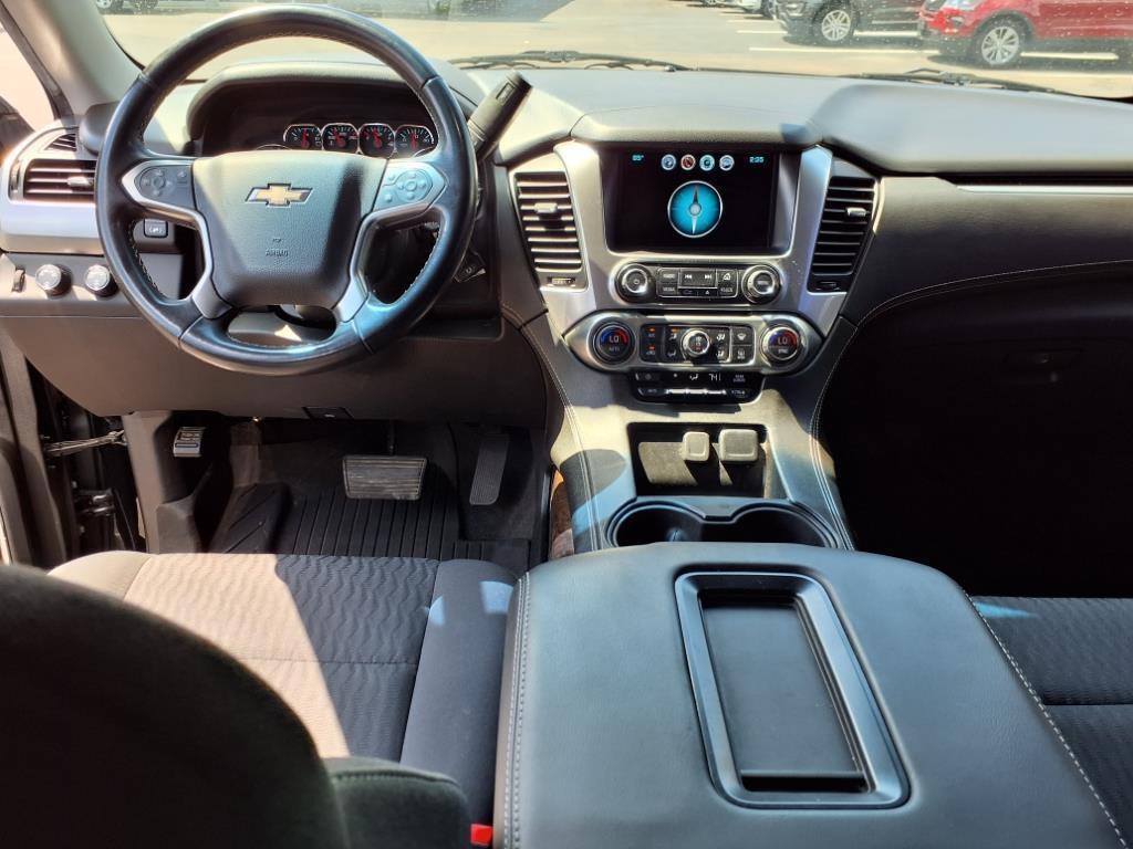 used 2020 Chevrolet Tahoe car, priced at $29,995