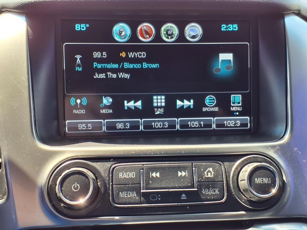 used 2020 Chevrolet Tahoe car, priced at $29,995