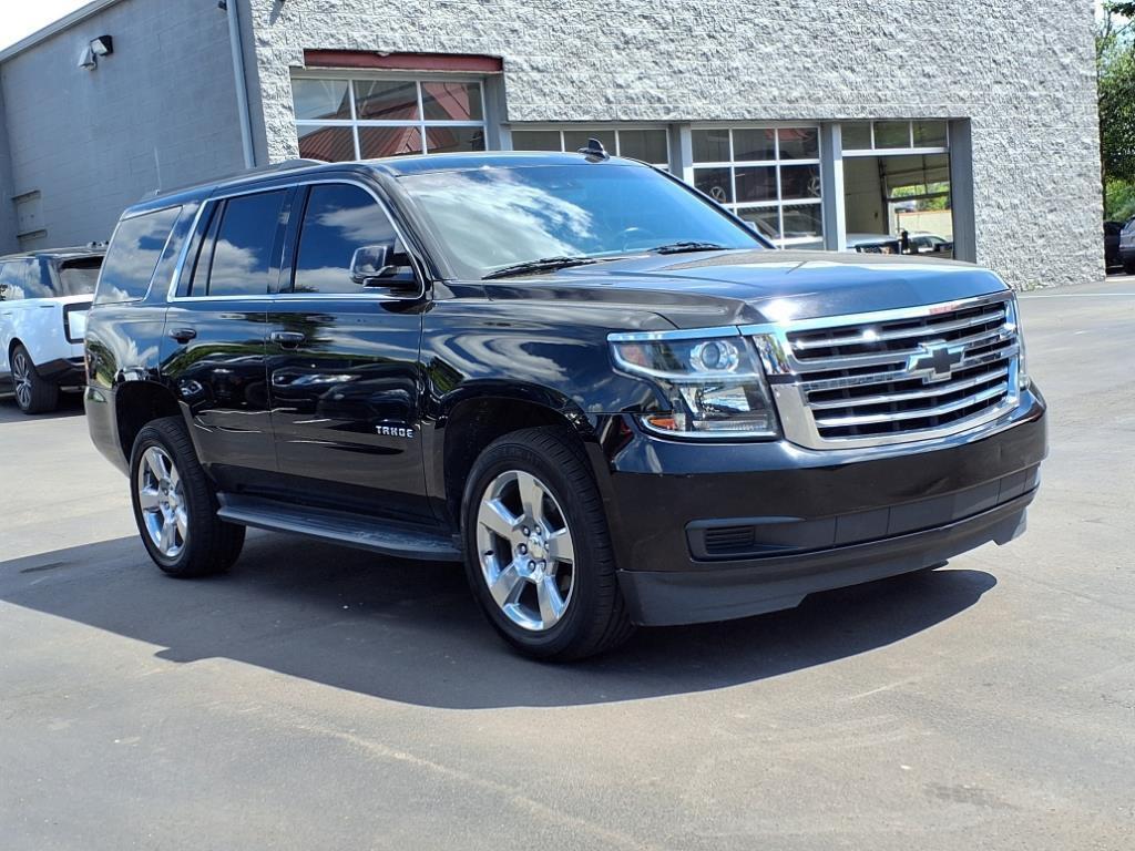 used 2020 Chevrolet Tahoe car, priced at $29,995