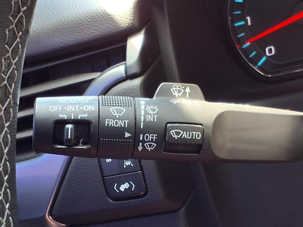 used 2020 Chevrolet Tahoe car, priced at $29,995