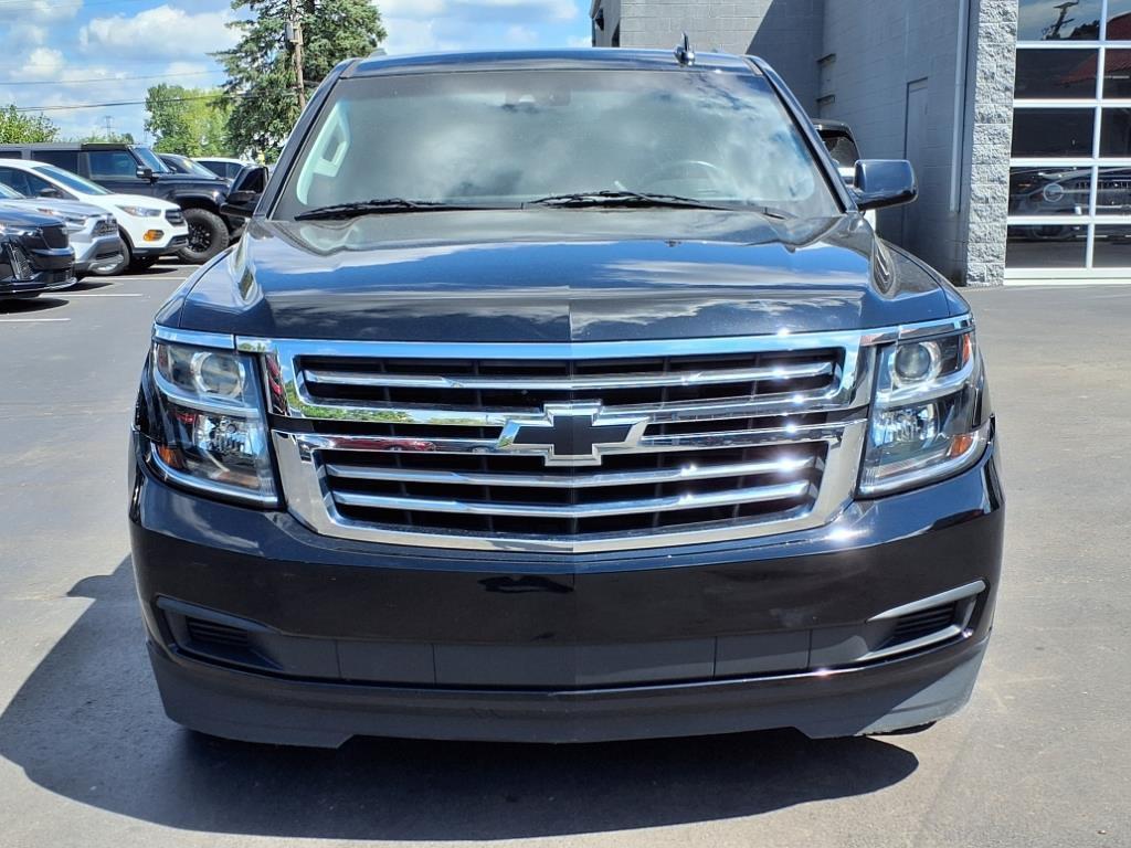used 2020 Chevrolet Tahoe car, priced at $29,995
