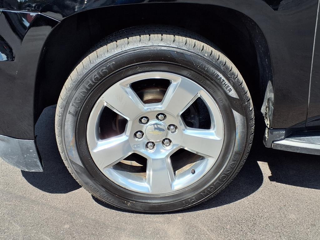 used 2020 Chevrolet Tahoe car, priced at $29,995