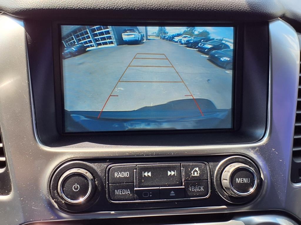 used 2020 Chevrolet Tahoe car, priced at $29,995