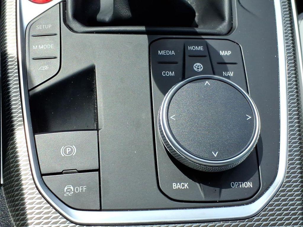 used 2022 BMW M4 car, priced at $62,995