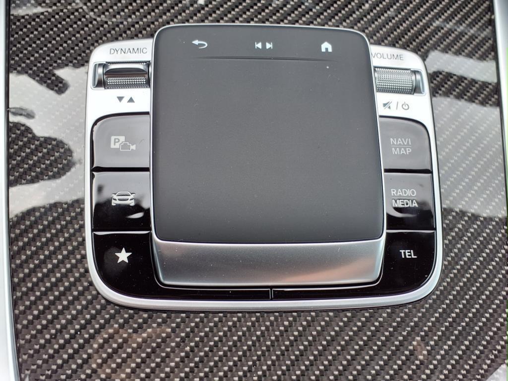 used 2025 Mercedes-Benz AMG G 63 car, priced at $239,995