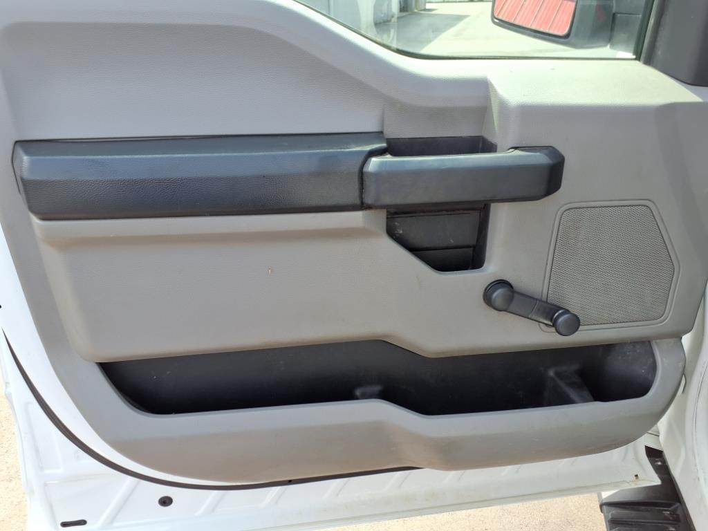 used 2016 Ford F-150 car, priced at $13,995