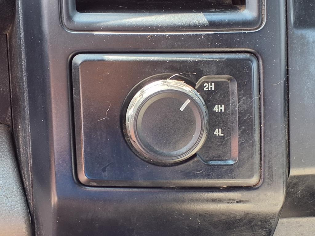 used 2016 Ford F-150 car, priced at $13,995