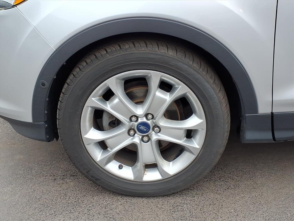 used 2015 Ford Escape car, priced at $8,995