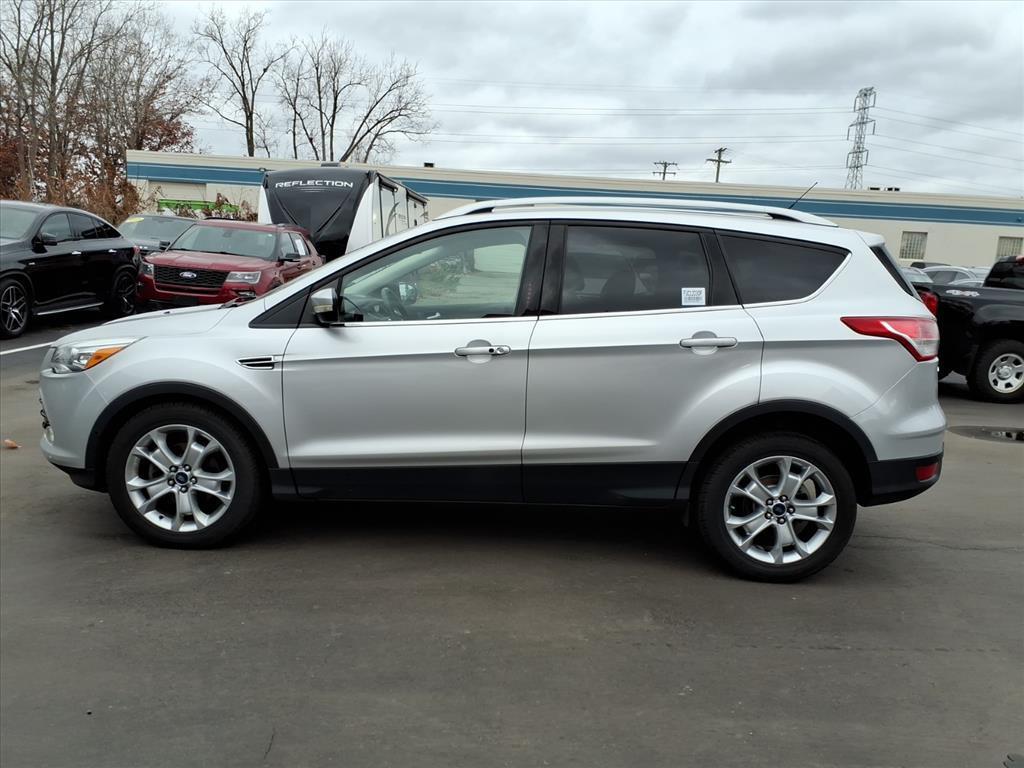 used 2015 Ford Escape car, priced at $8,995