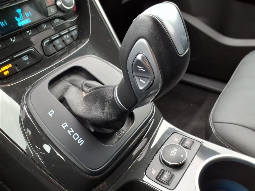 used 2015 Ford Escape car, priced at $8,995