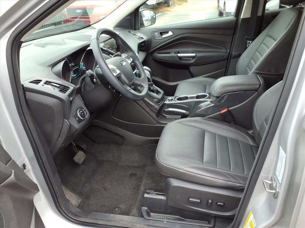 used 2015 Ford Escape car, priced at $8,995